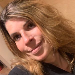 Meet your Posher, Barbara